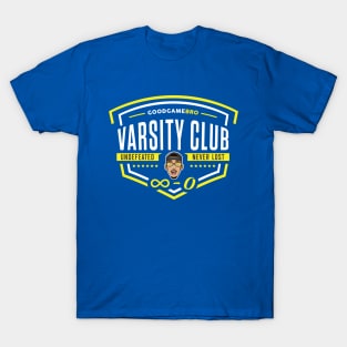 Varsity Club Champions Edition T-Shirt